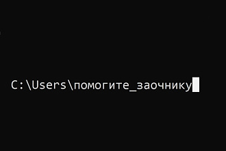 Выполнить задания, решить задачи, сессия - ИВТ