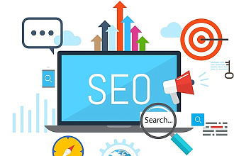 Комплексный SEO аудит сайта