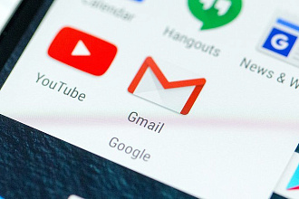 Gmail аккаунты под любые цели 2017-2018 года