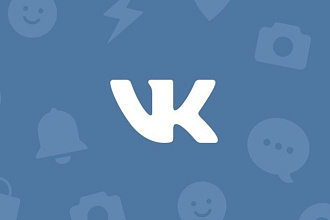 Оформление и администрирование группы, контент-план