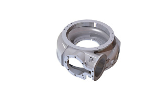 Создаю 3-d модели в SolidWorks