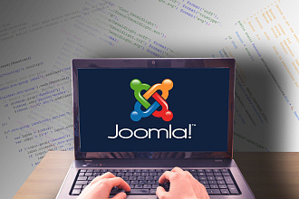 Помогу с решением небольших задач на сайтах под CMS Joomla
