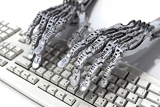 Создам робота для проверки работоспособности телефонного номера