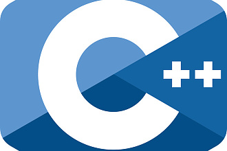 Напишу программу на C++