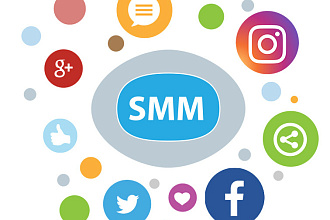 Smm - менеджер