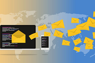Зарегистрирую на выбор 15 ящиков yandex.ru, mail.ru или yahoo