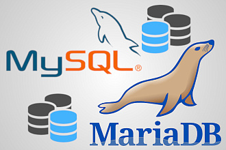 Проектирование и разработка баз данных MySQL, MariaDB