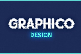 Разработаю дизайн визитной карточки