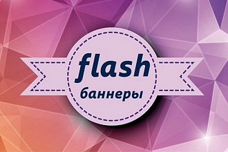 Звуковой анимированный баннер с высокой конверсией переходов