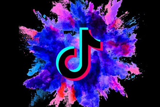 200 живых подписчиков в Tik Tok из РФ