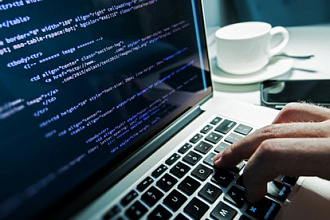 Сделаю сайт-визитку на Joomla