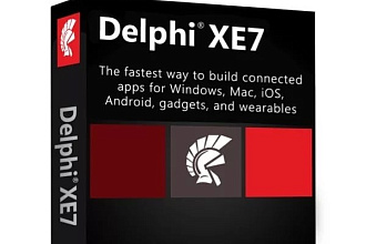 Напишу программу на Delphi