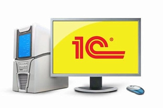 Напишу обработку или отчет 1C