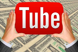100 Подписчиков на канал YouTube с гарантией