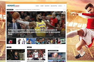 Подборка автонаполняемых сайтов на WordPress