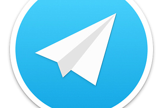Ведение telegram- канала