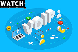 Установка Asterisk + FreePBX VoIP