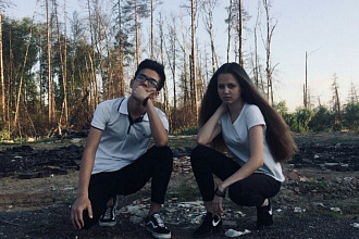 Смонтирую видео