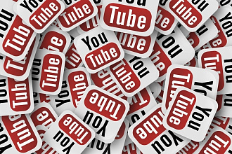 Добавлю 3000 просмотров на Youtube