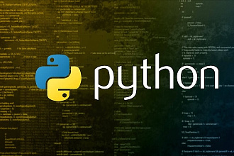 Программы на Python консольные и графический интерфейс пользователя