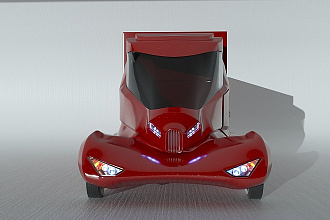 Сделаю 3d-модель