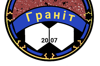 Создам спортивные и киберспортивные эмблемы