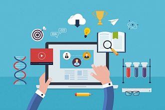 Создание сайта DLE, Wordpress