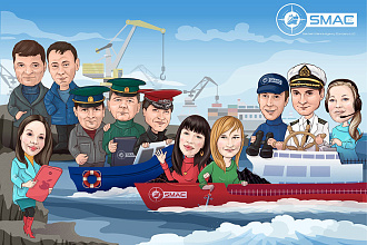 Шарж