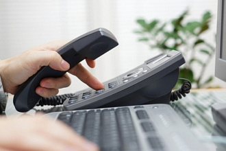 Голосовые приветствия, автоответчики, IVR системы, голосовое меню