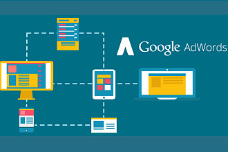 Качественный аудит и оптимизация рекламных кампаний в Google Ads