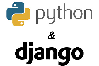 Доработки сайта на Python, Django, Django REST Framework