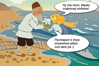 Программное обеспечение SIP и GSM для работы с клиентскими базами