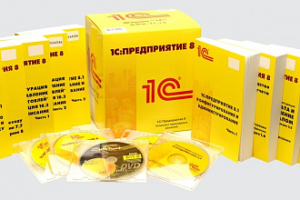 Обновление типовых и не типовых конфигураций 1С