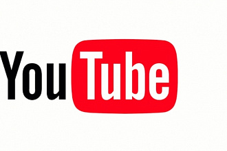 400+ подписчиков на YouTube