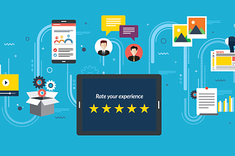 Составлю Customer Journey Map