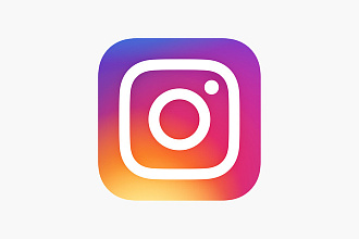 Создам под вас Instagram аккаунт