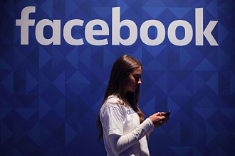 Facebook 1000-Подписчиков в группу