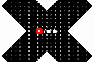Дизайн для Youtube