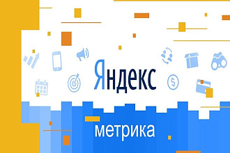 Настройка целей Яндекс Метрики