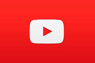 Живые подписчики YouTube