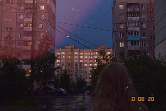 Видеомонтаж за пару часов