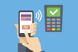 Интеграция платежных систем Liqpay, Robokassa, Free-kassa, PayPal