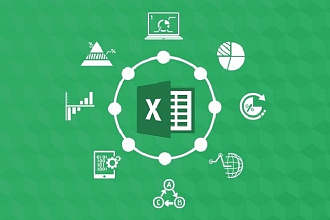 Макросы на VBA excel, access, word, pp