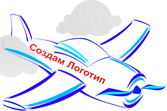 Создам Логотип