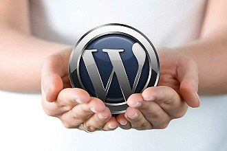 Установлю wordpress на ваш хостинг