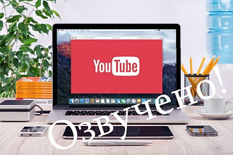 Озвучка видео мужским или женским голосом