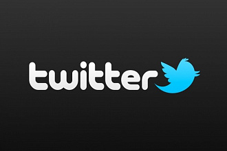 Подписчики фоловеры Twitter
