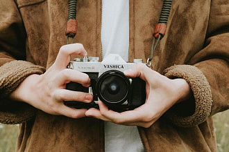 Подберу 50 сам годных фотобанков