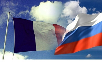 Сделаю перевод текста с французского на русский