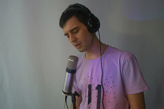 Актер дубляжа